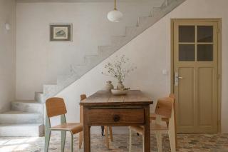 Historic Silk Farm In The Heart Of Ardeche -  - 3