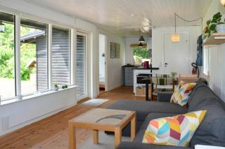 Holiday Home With Large Garden Near Jægerspris - - 3