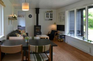 Holiday Home With Large Garden Near Jægerspris - - 2