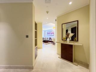 Luxury 2BR plus Maidrm at Grandeur Res Palm Jumeir - 8