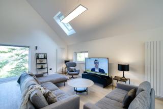 Stob Binnein Cottage - Crianlarich - 9