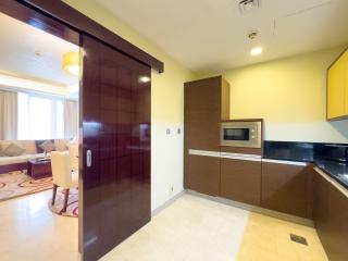 Luxury 2BR plus Maidrm at Grandeur Res Palm Jumeir - 7
