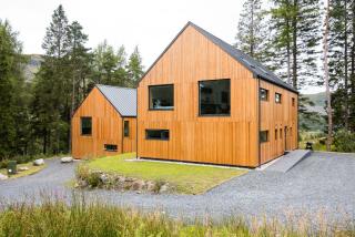 Stob Binnein Cottage - Crianlarich - 8