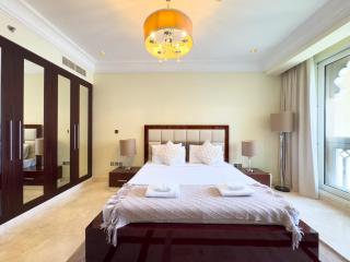 Luxury 2BR plus Maidrm at Grandeur Res Palm Jumeir - 1