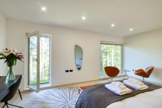Stob Binnein Cottage - Crianlarich - 5