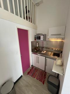 Maison accès plage dans résidence avec Piscine - Bretignolles-sur-Mer - 3