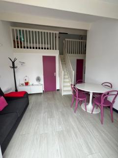 Maison accès plage dans résidence avec Piscine - Bretignolles-sur-Mer - 5