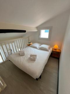 Maison accès plage dans résidence avec Piscine - 2