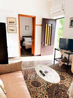 The Cottage - Vathí - 1