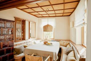 Architectural Gem With Sea View - Norderney - 0