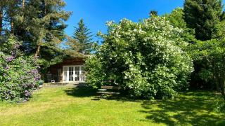 Holiday Home With Garden On Lake Jabel - 4
