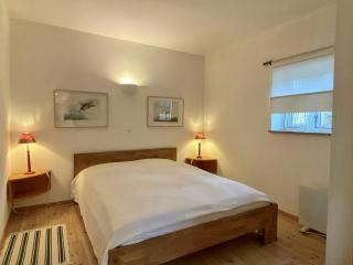 Holiday Home With Garden On Lake Jabel - Jabel - 3
