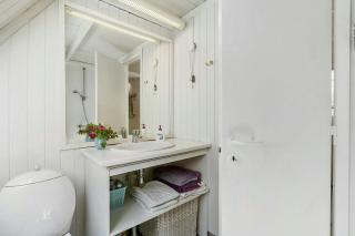 Cozy Holiday Home In Ebeltoft - Ebeltoft - 1