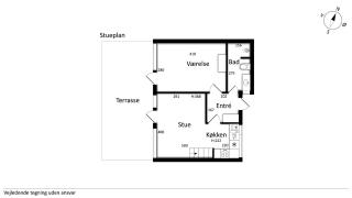 Charming Holiday Apartment, Close To The Øresund, - Marielyst - 3