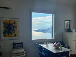 Villa With 180-Degree Views Of The Sea - Ospedaletti - 9