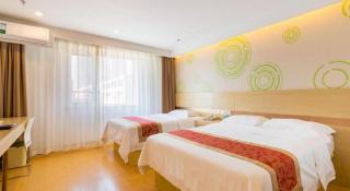 GreenTree Inn Shenyang Shenhe District Wuai Street - 2