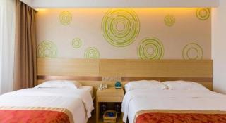 GreenTree Inn Shenyang Shenhe District Wuai Street - Shenyang - 1