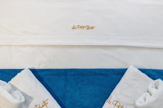 Le Petit Bati Blue - Città di Skopelos - 3