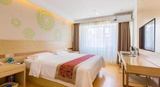 GreenTree Inn Shenyang Shenhe District Wuai Street - Shenyang - 9