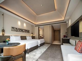 Wanda Ganman Dunhuang - 6