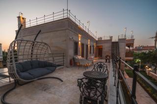 Sv Valinor Stone House - Üçhisar - 8