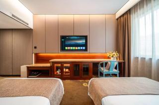 Eagle City Xindi Hotel - Zhengzhou - 6