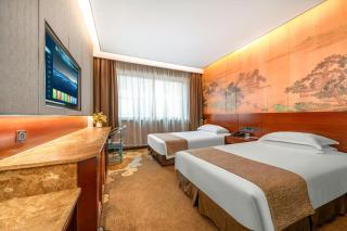 Eagle City Xindi Hotel - Zhengzhou - 4