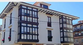 Los Miradores - Comillas - 0