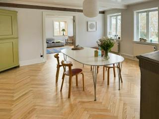 Historic Holiday Home Charm By The Sea In Hasle - Hasle - 1