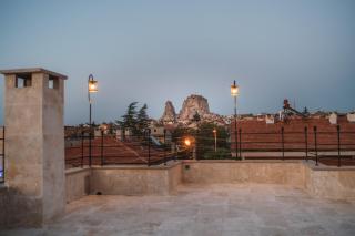 Sv Valinor Stone House - Üçhisar - 7