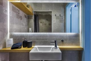 Le Petit Bati Blue - 8