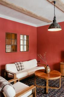 Retro-Chic In The Heart Of The Uckermark - 5