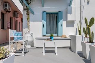 Le Petit Bati Blue - Città di Skopelos - 5