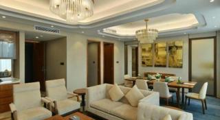 Ramada Encore by Wyndham Wuhan Caidian - Wuhan - 6