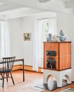 Tradition Meets Modern In Gulf House - Ostermarsch - 3
