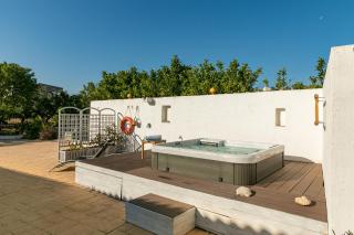 Villa Italo Ostuni - Ostuni - 8
