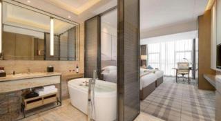 ZHONG DING HOTEL - Yulin - 9