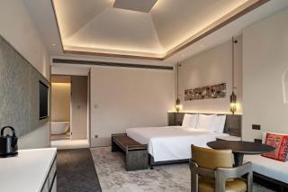 Wanda Ganman Dunhuang - 4