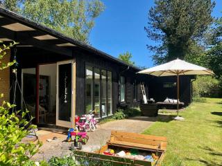 Idyllic Garden And Cozy House Near Vejby - Vejby - 0