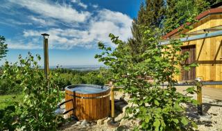 Cabin In The Nature Of Bavaria - 3