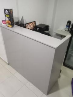 Loft galerias - Bogotá - 2