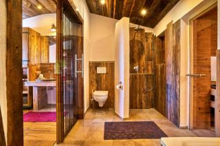 Cabin In The Nature Of Bavaria - 3