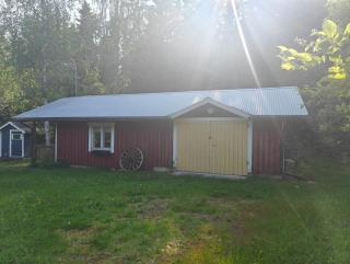Merikarviantupa - Pori - 1