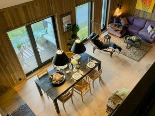 Cosy Apartment With Ski Inout In Hafjell - 5