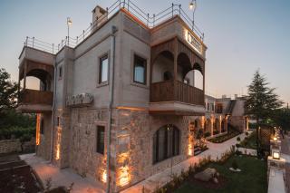 Sv Valinor Stone House - Üçhisar - 3
