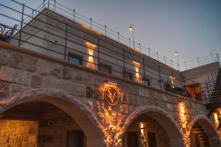 Sv Valinor Stone House - Üçhisar - 9