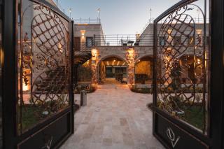 Sv Valinor Stone House - Üçhisar - 6