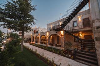 Sv Valinor Stone House - Üçhisar - 5