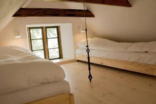 Experience History In The Old Watermill Of Sæby - Sæby - 5