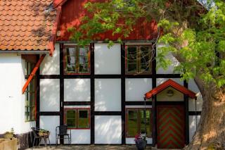 Experience History In The Old Watermill Of Sæby - Sæby - 3